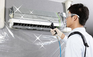 ハウスクリーニングのイメージ